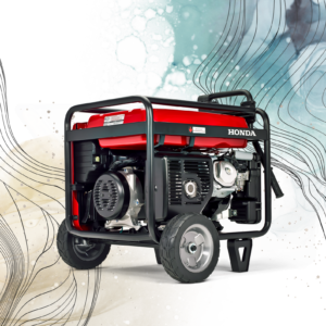 Portable Generators