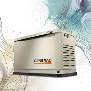 Home Standby Generators